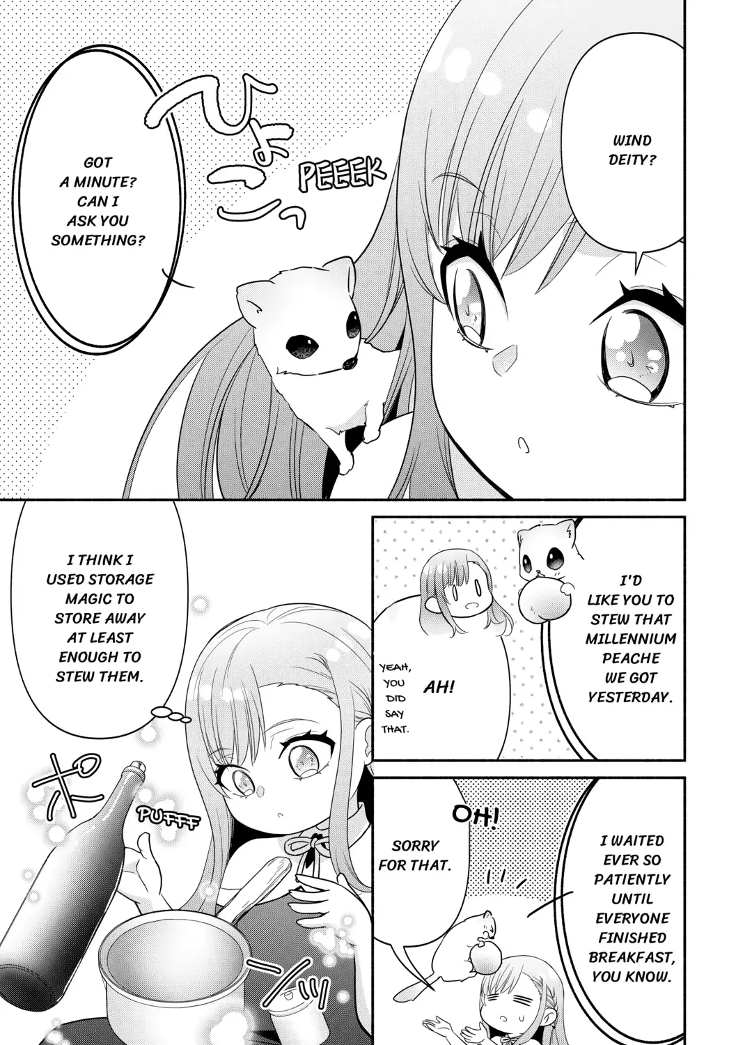 Reincarnated as the Strongest Monster Eater꞉ Revenge on the Tyrant Dragon