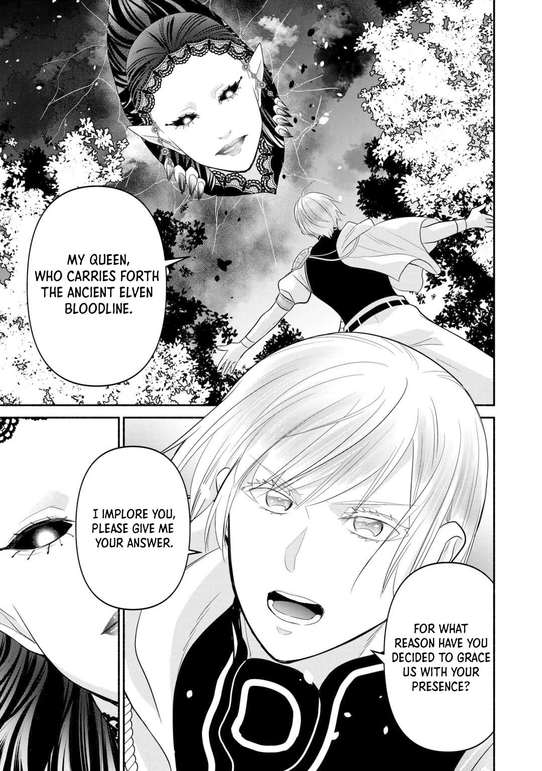 The Reincarnated Little Girl Lives With Divine Beast, Prince, and Mercenaries of Tough Guys