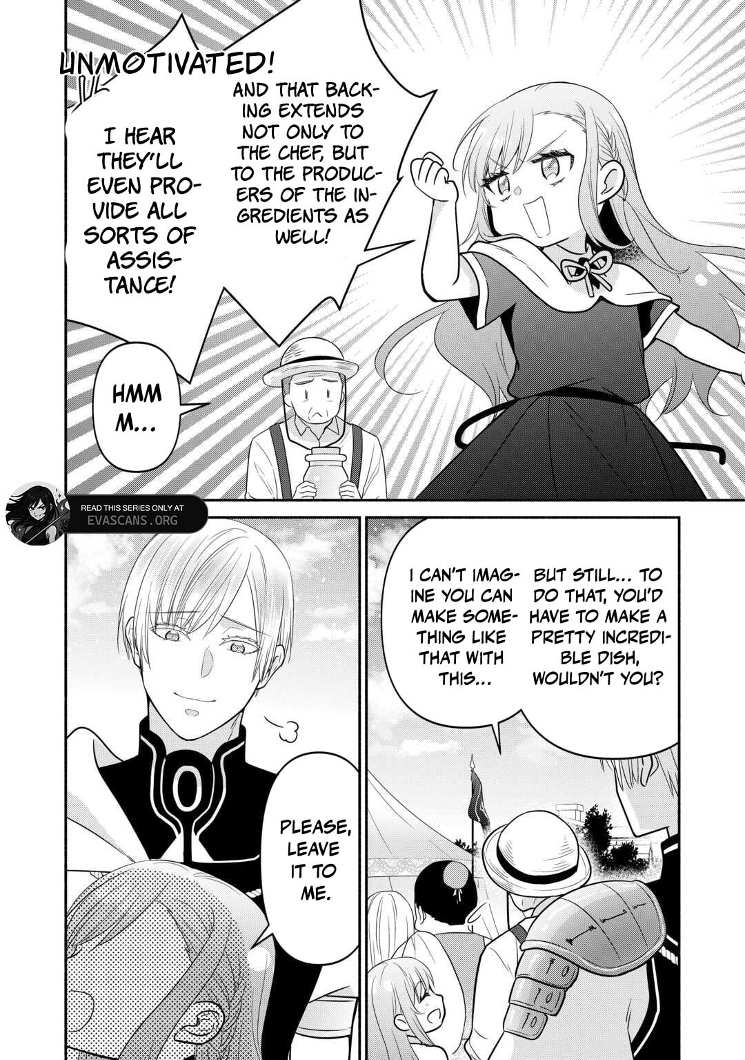 The Reincarnated Little Girl Lives With Divine Beast, Prince, and Mercenaries of Tough Guys