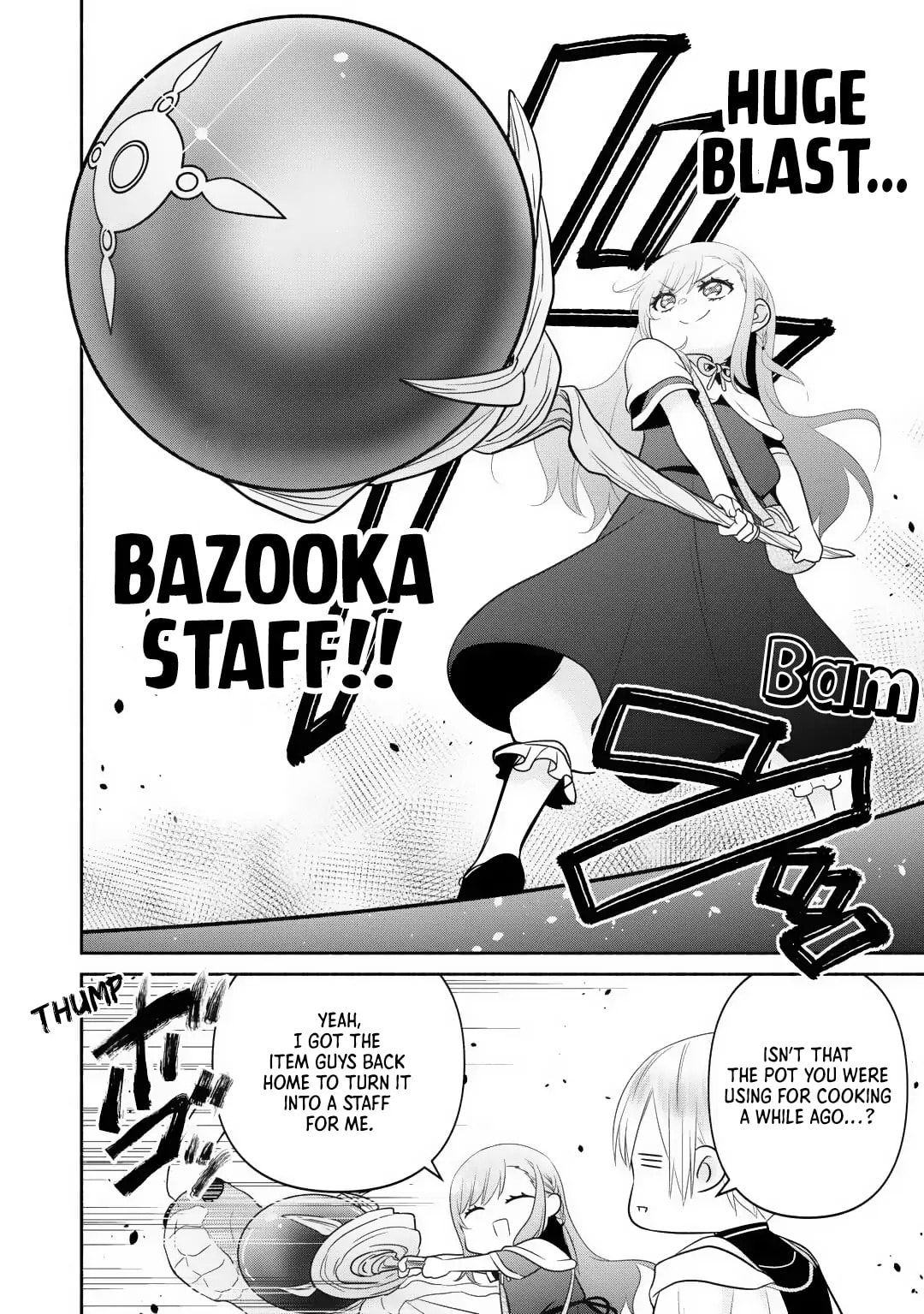 The Reincarnated Little Girl Lives With Divine Beast, Prince, and Mercenaries of Tough Guys