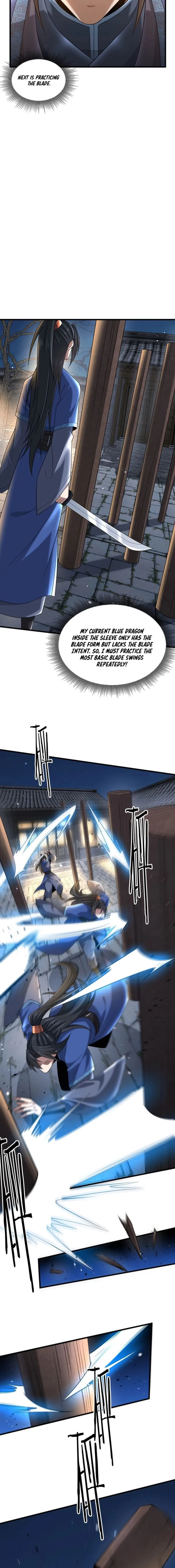 Greet the Sect Leader