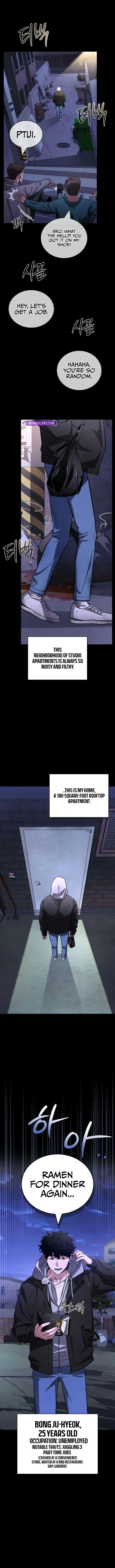 A Wimp’s Strategy Guide to Conquer the Tower