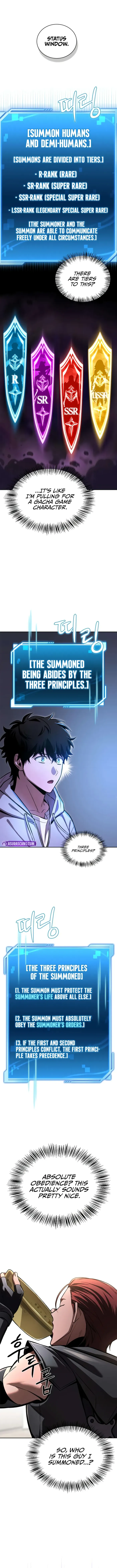 A Wimp’s Strategy Guide to Conquer the Tower