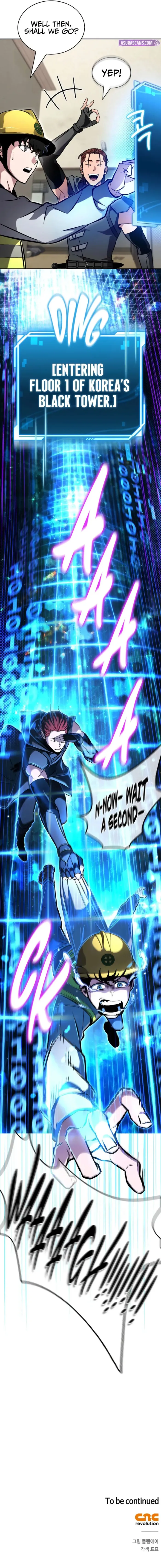 A Wimp’s Strategy Guide to Conquer the Tower