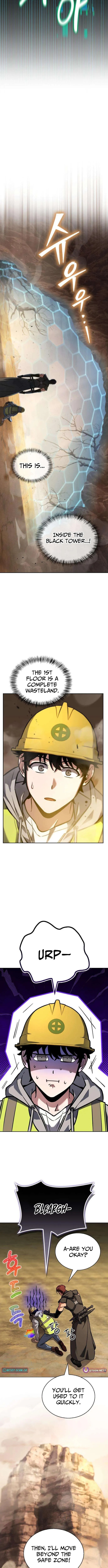 A Wimp’s Strategy Guide to Conquer the Tower