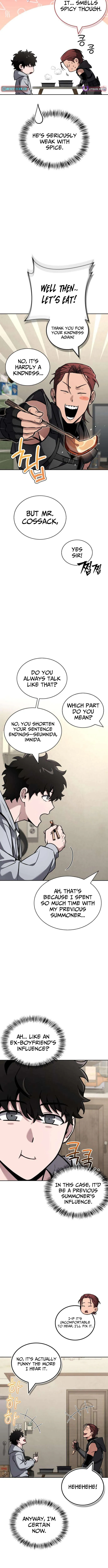 A Wimp’s Strategy Guide to Conquer the Tower