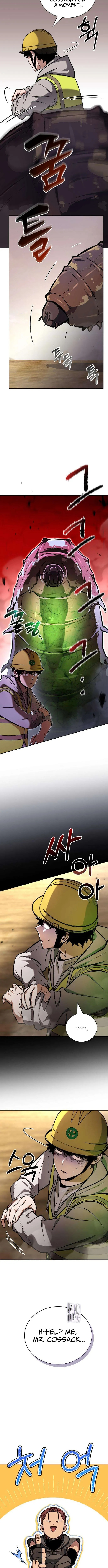 A Wimp’s Strategy Guide to Conquer the Tower