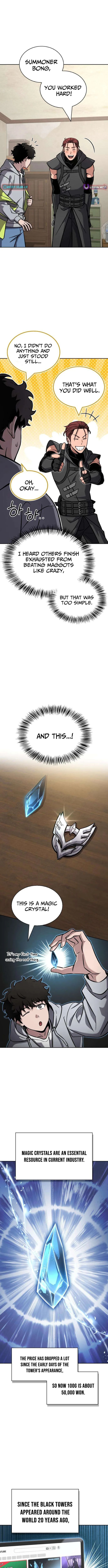 A Wimp’s Strategy Guide to Conquer the Tower