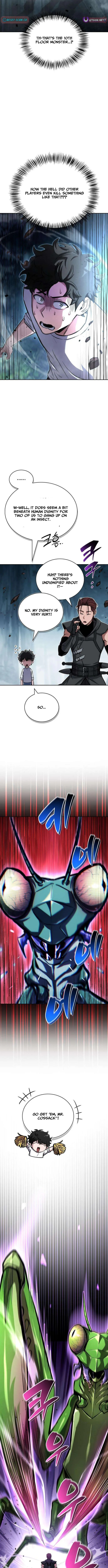 A Wimp’s Strategy Guide to Conquer the Tower