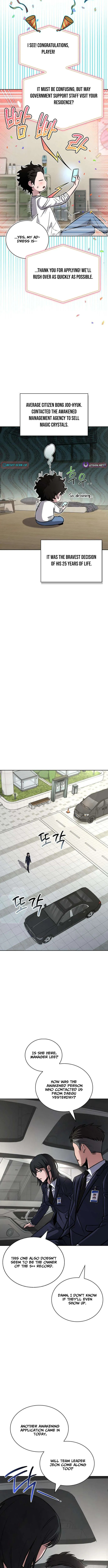 A Wimp’s Strategy Guide to Conquer the Tower