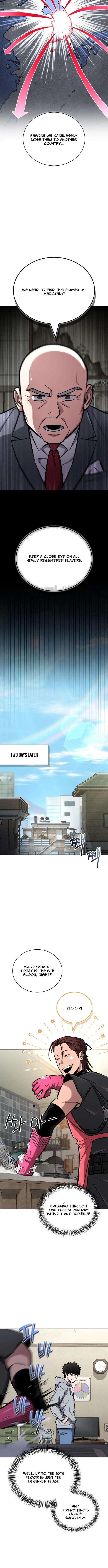 A Wimp’s Strategy Guide to Conquer the Tower