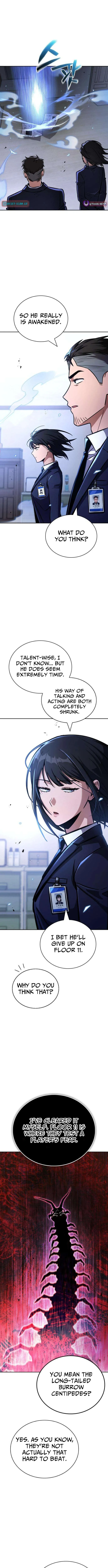 A Wimp’s Strategy Guide to Conquer the Tower