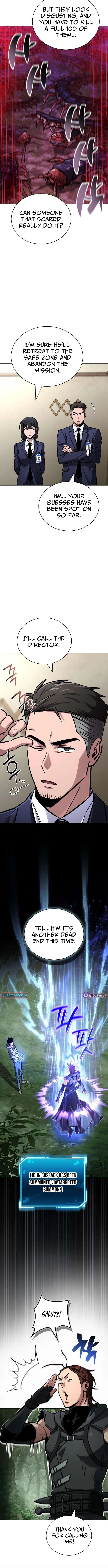 A Wimp’s Strategy Guide to Conquer the Tower