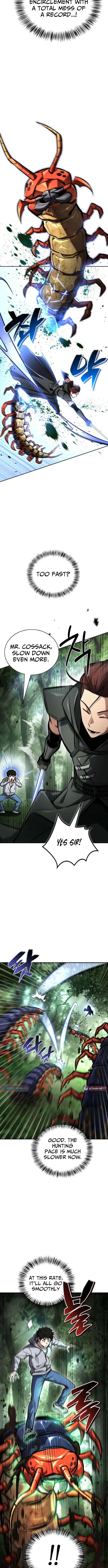 A Wimp’s Strategy Guide to Conquer the Tower