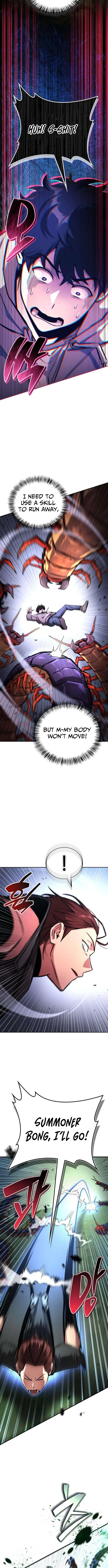 A Wimp’s Strategy Guide to Conquer the Tower