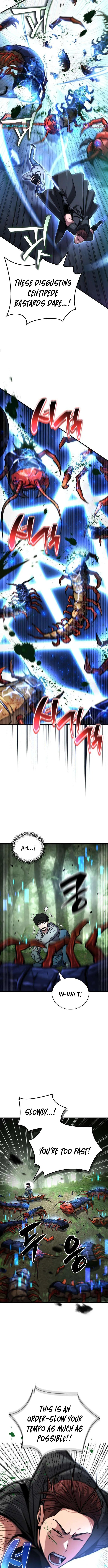 A Wimp’s Strategy Guide to Conquer the Tower