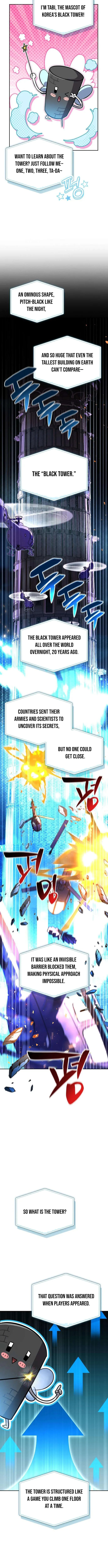 A Wimp’s Strategy Guide to Conquer the Tower