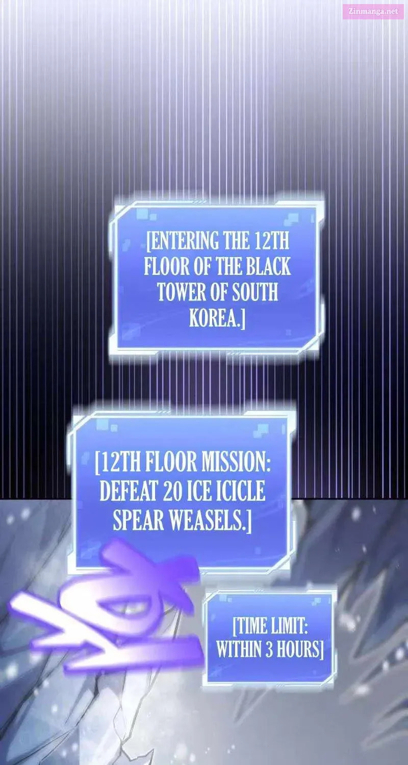 A Wimp’s Strategy Guide to Conquer the Tower