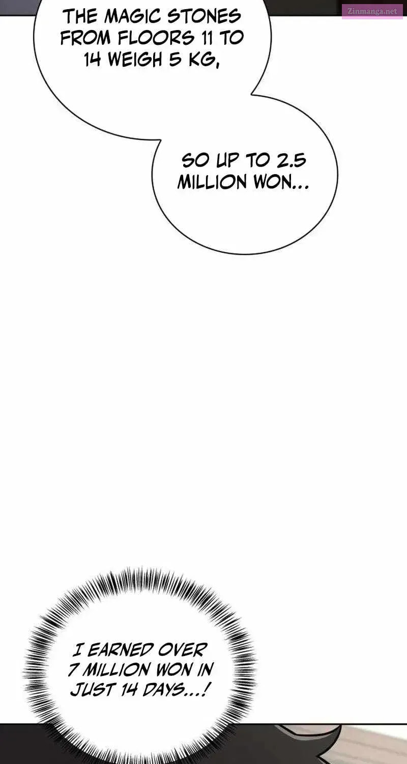 A Wimp’s Strategy Guide to Conquer the Tower