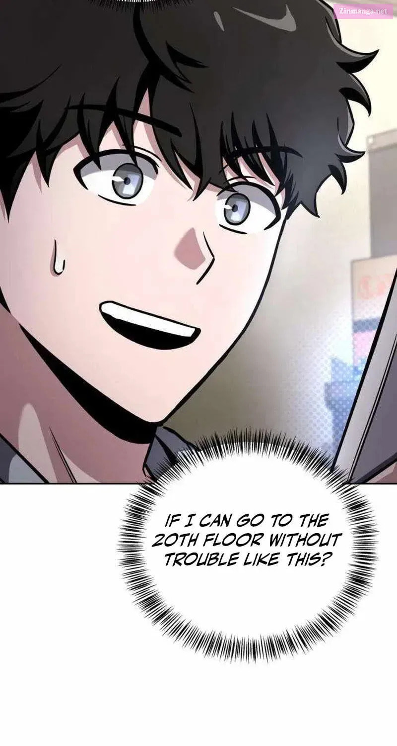 A Wimp’s Strategy Guide to Conquer the Tower