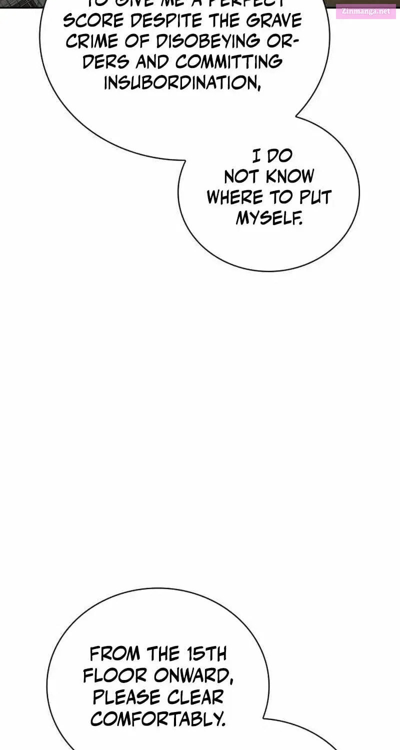 A Wimp’s Strategy Guide to Conquer the Tower