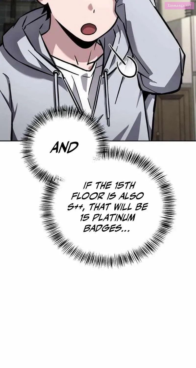 A Wimp’s Strategy Guide to Conquer the Tower