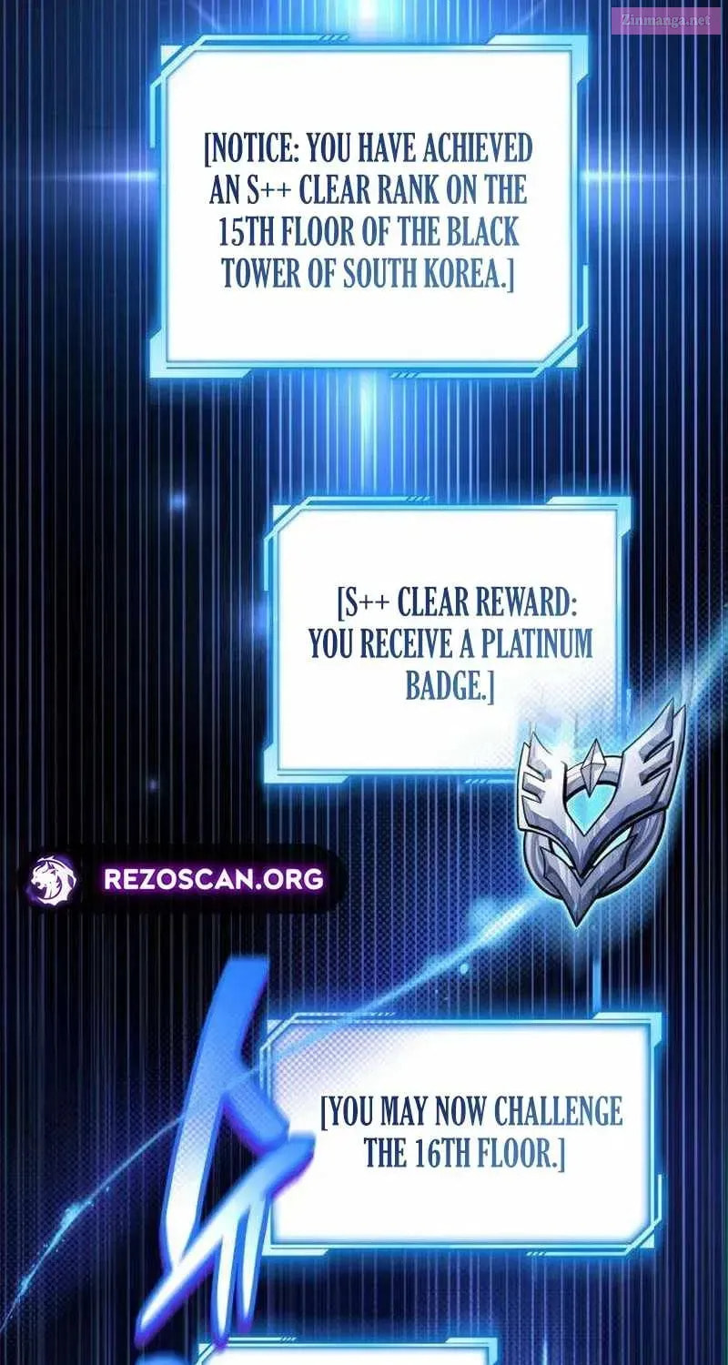 A Wimp’s Strategy Guide to Conquer the Tower