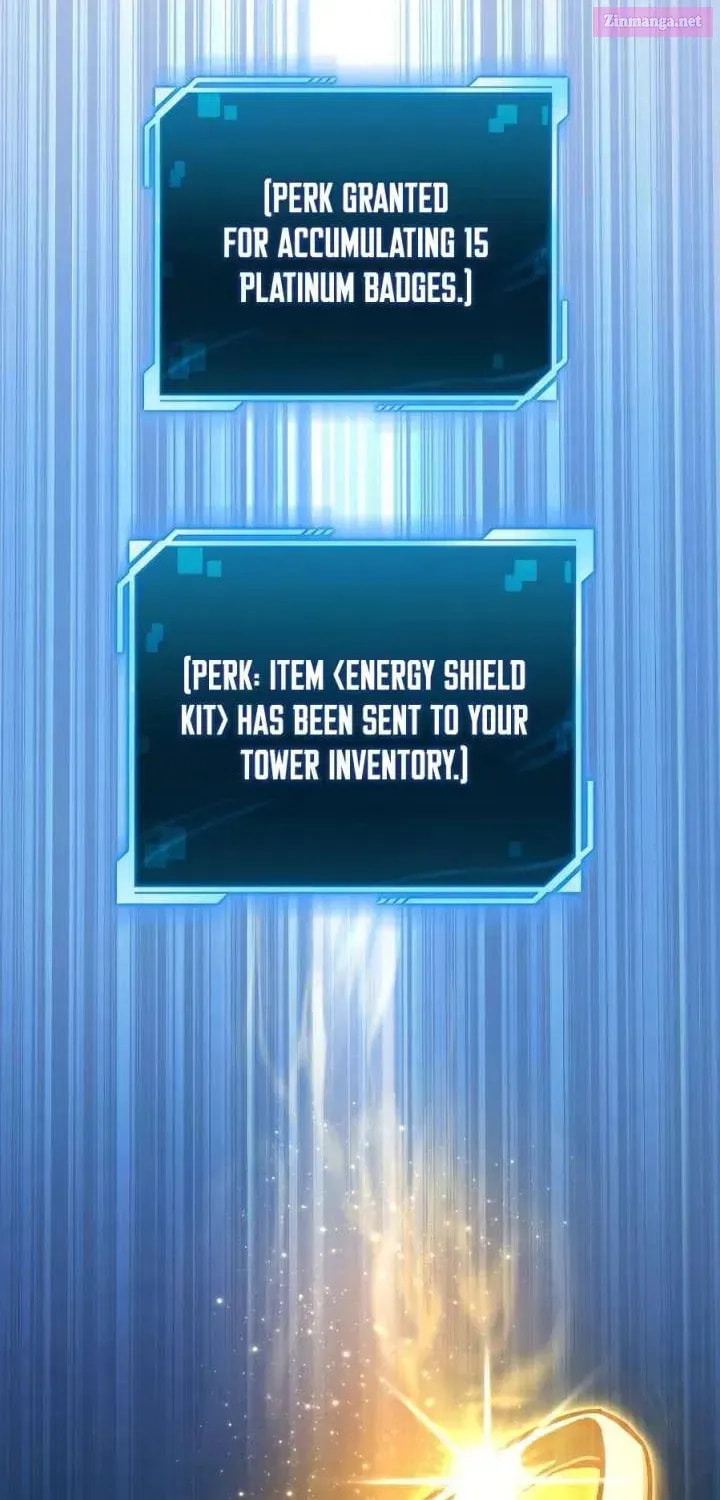 A Wimp’s Strategy Guide to Conquer the Tower