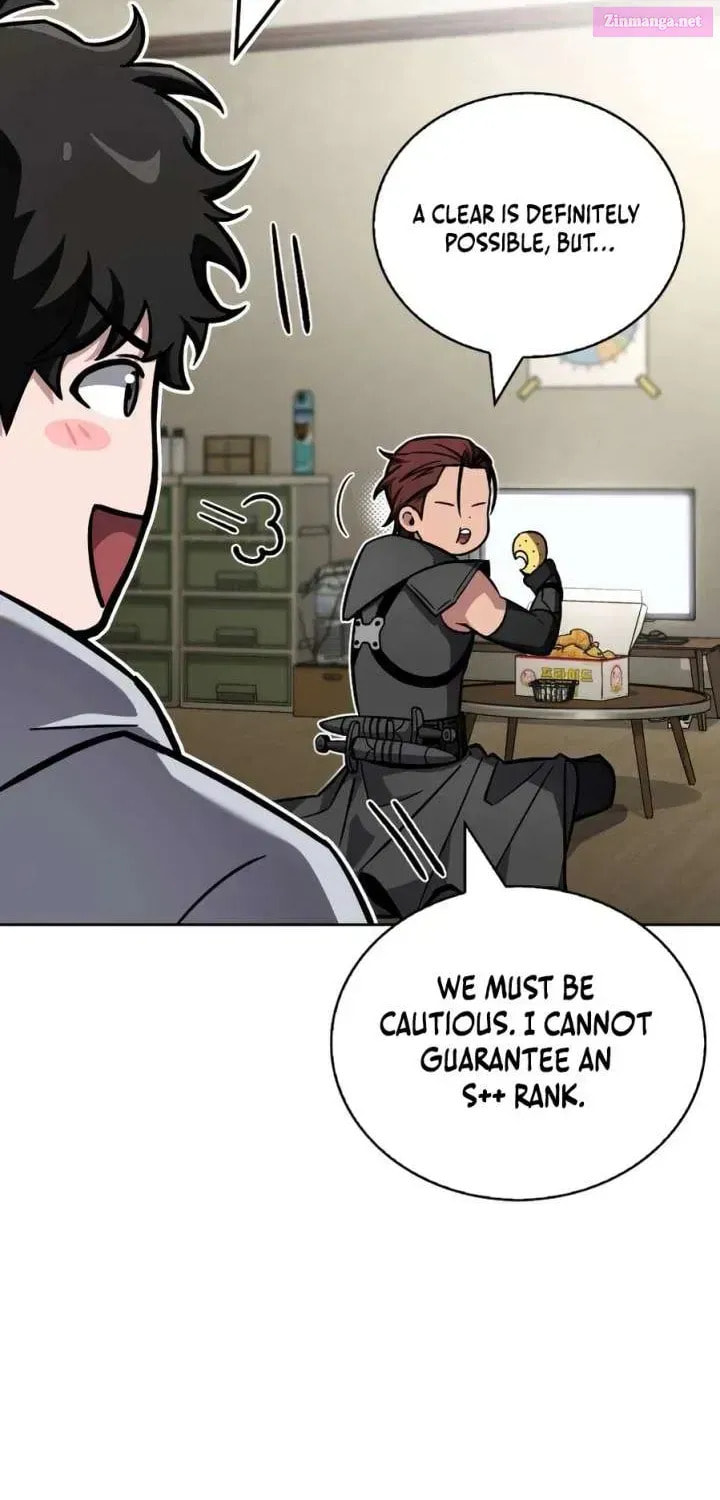 A Wimp’s Strategy Guide to Conquer the Tower