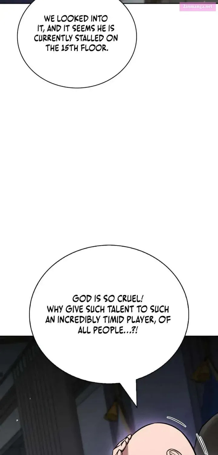 A Wimp’s Strategy Guide to Conquer the Tower