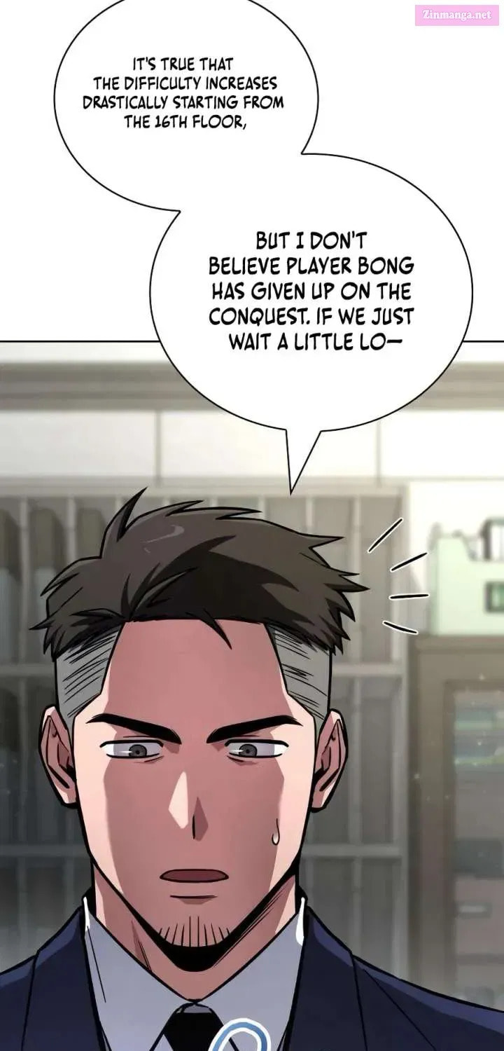 A Wimp’s Strategy Guide to Conquer the Tower