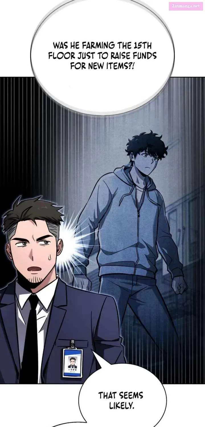 A Wimp’s Strategy Guide to Conquer the Tower