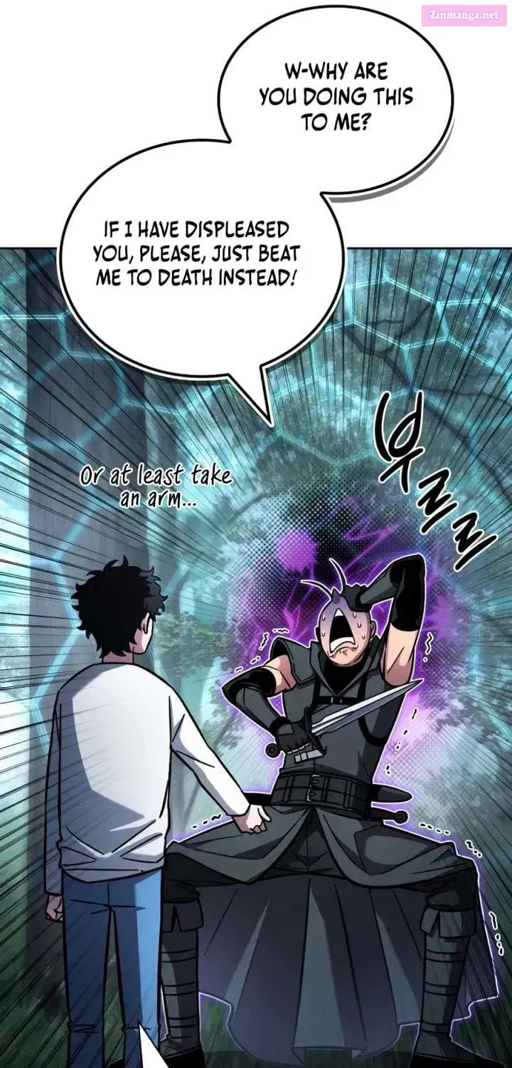 A Wimp’s Strategy Guide to Conquer the Tower