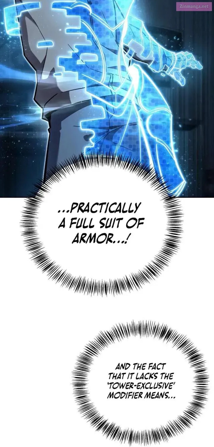 A Wimp’s Strategy Guide to Conquer the Tower