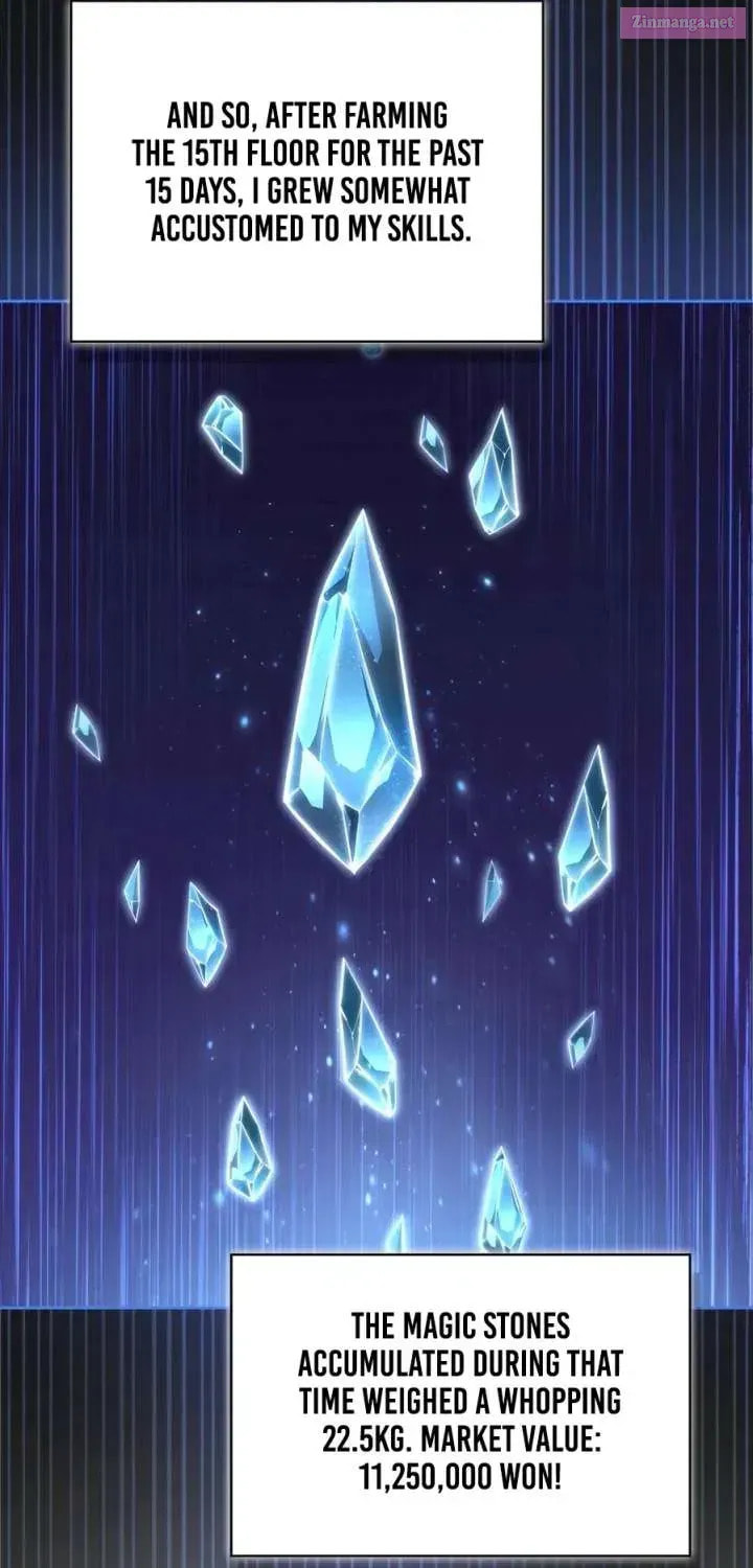 A Wimp’s Strategy Guide to Conquer the Tower