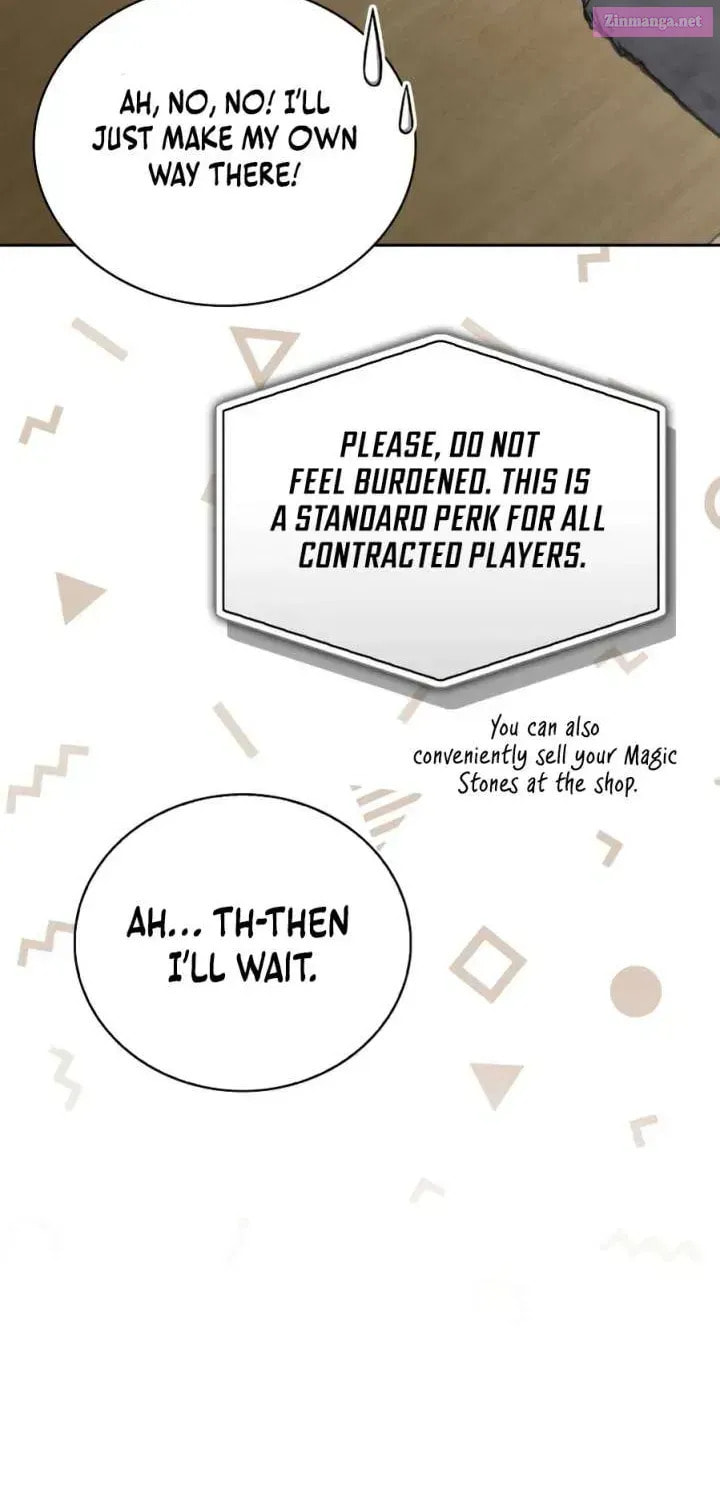 A Wimp’s Strategy Guide to Conquer the Tower