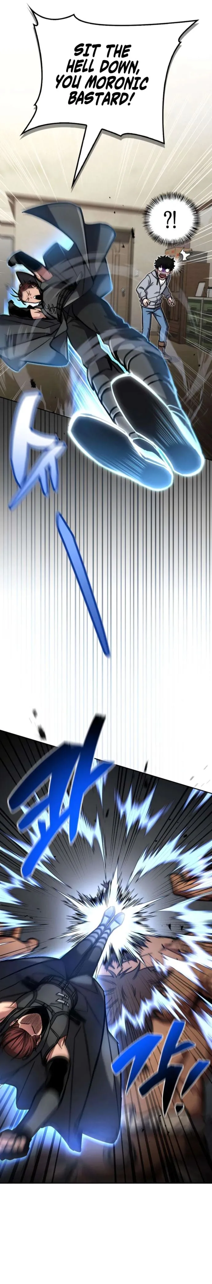 A Wimp’s Strategy Guide to Conquer the Tower