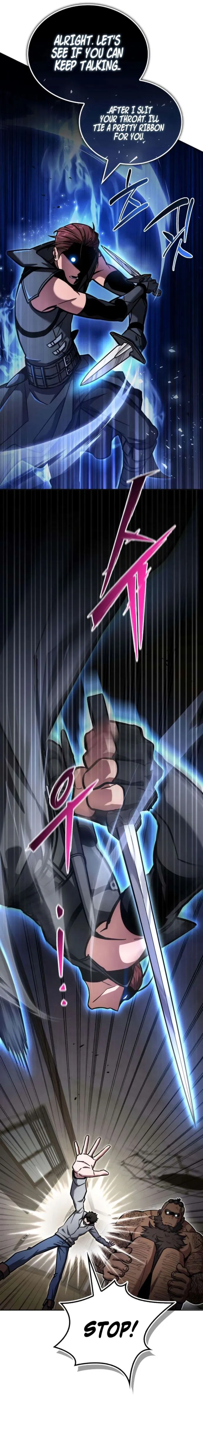 A Wimp’s Strategy Guide to Conquer the Tower