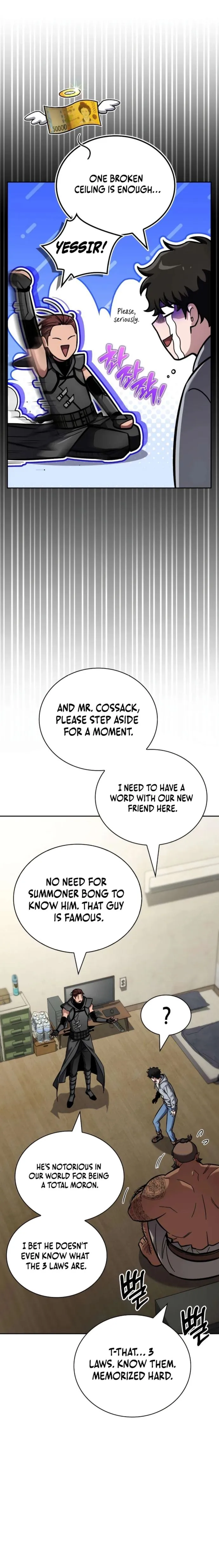 A Wimp’s Strategy Guide to Conquer the Tower