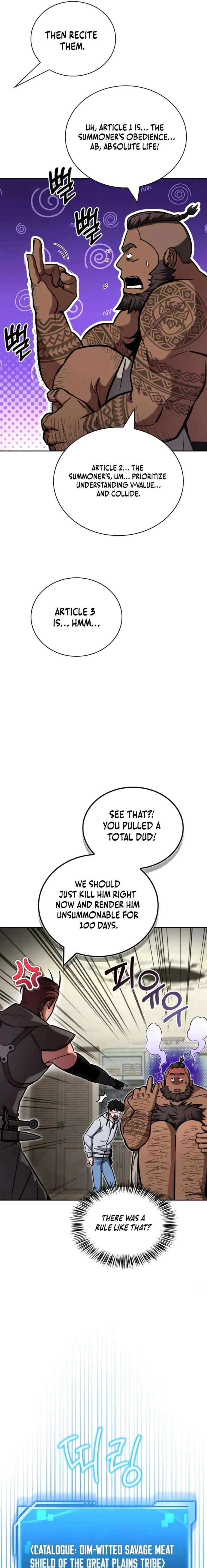 A Wimp’s Strategy Guide to Conquer the Tower