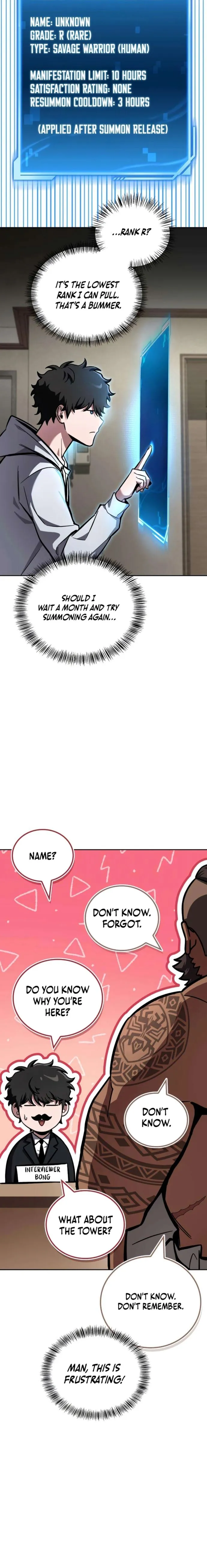 A Wimp’s Strategy Guide to Conquer the Tower