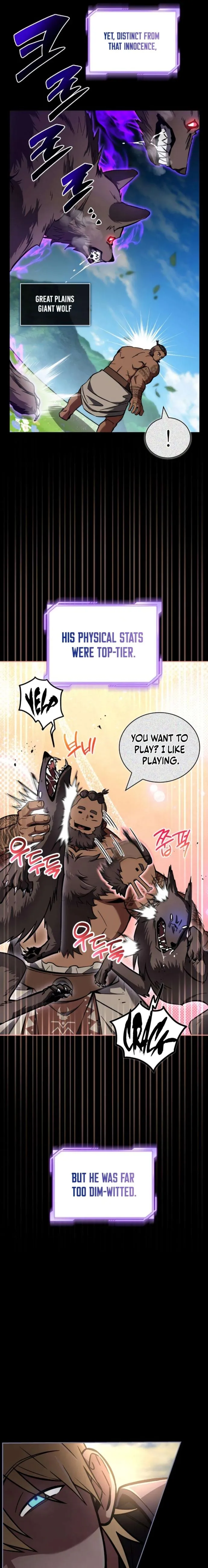 A Wimp’s Strategy Guide to Conquer the Tower