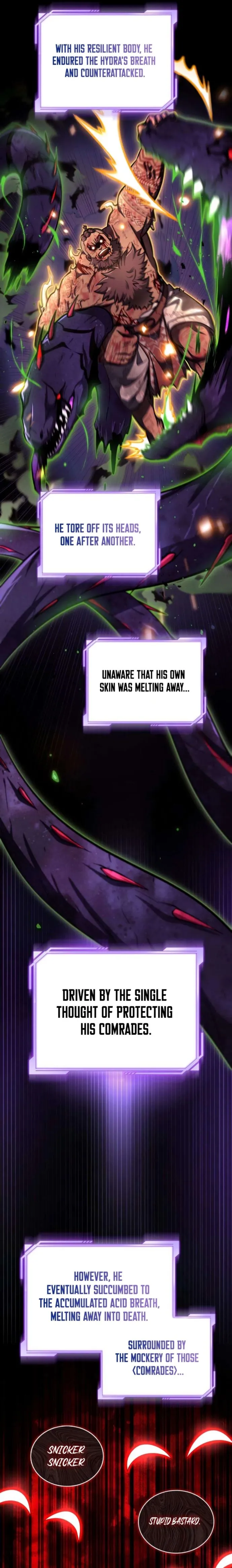 A Wimp’s Strategy Guide to Conquer the Tower