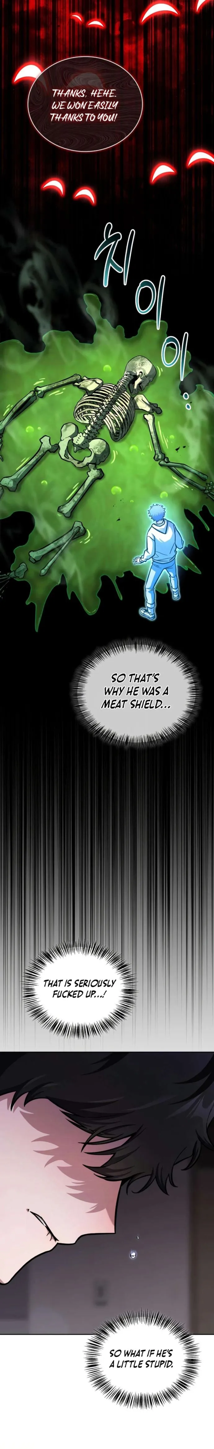 A Wimp’s Strategy Guide to Conquer the Tower