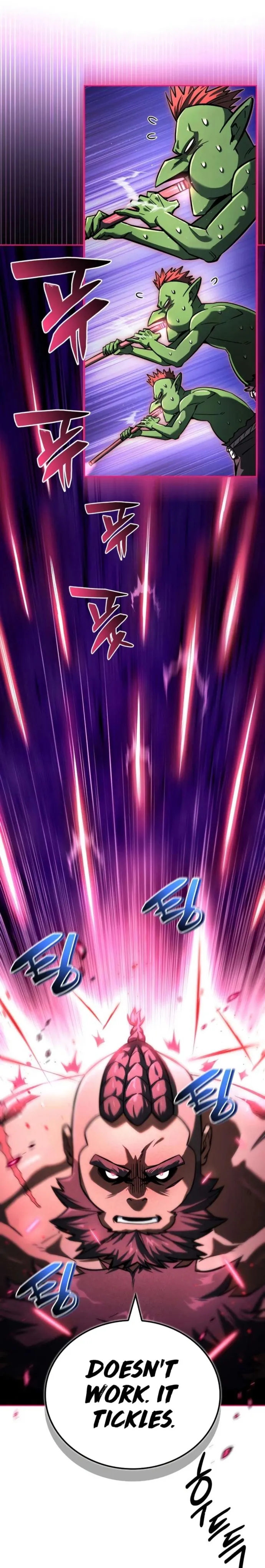 A Wimp’s Strategy Guide to Conquer the Tower