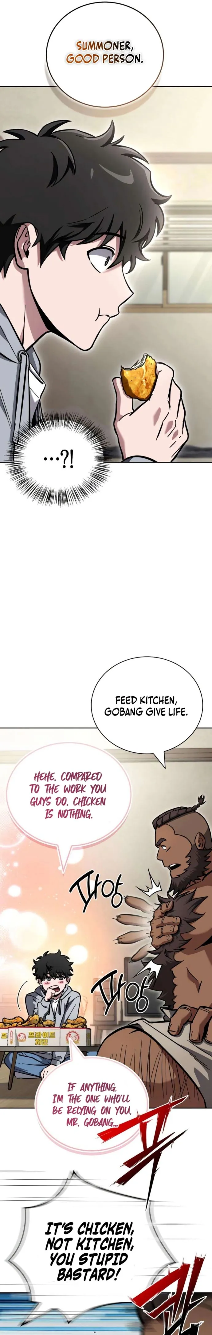 A Wimp’s Strategy Guide to Conquer the Tower