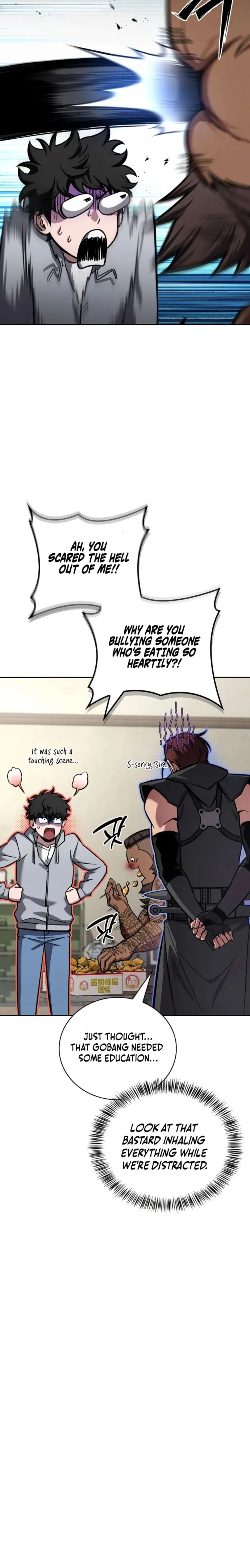 A Wimp’s Strategy Guide to Conquer the Tower