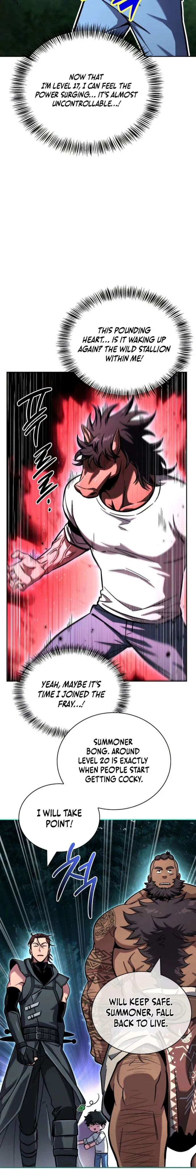 A Wimp’s Strategy Guide to Conquer the Tower