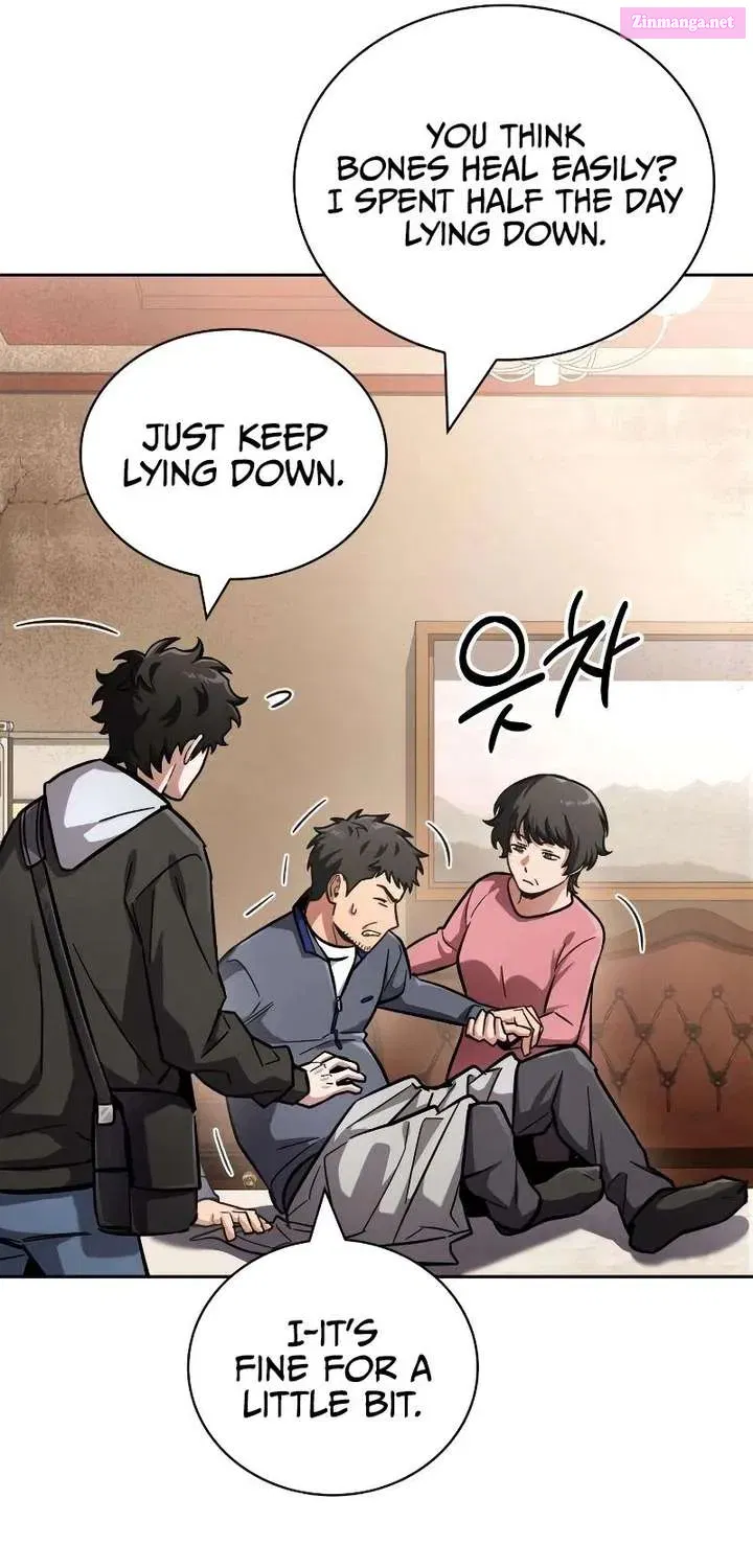 A Wimp’s Strategy Guide to Conquer the Tower