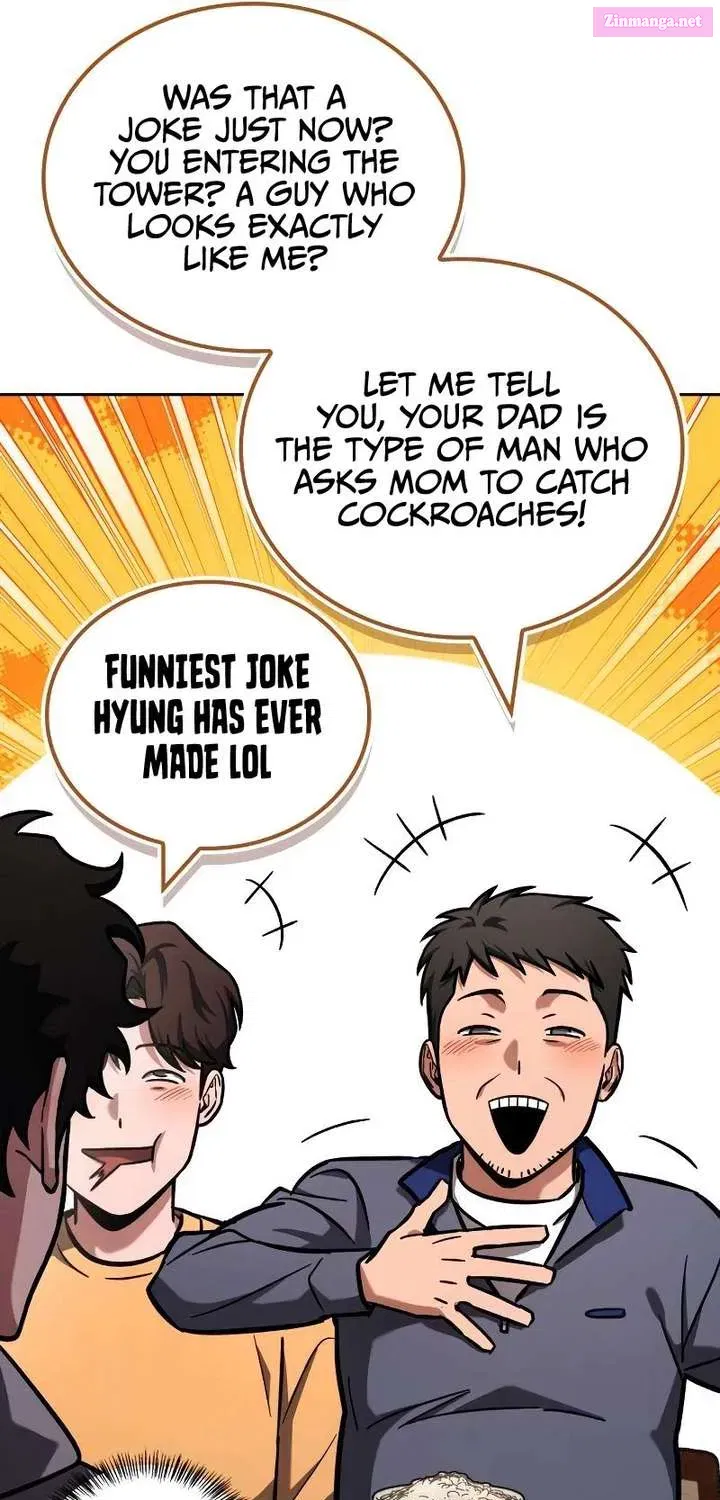 A Wimp’s Strategy Guide to Conquer the Tower